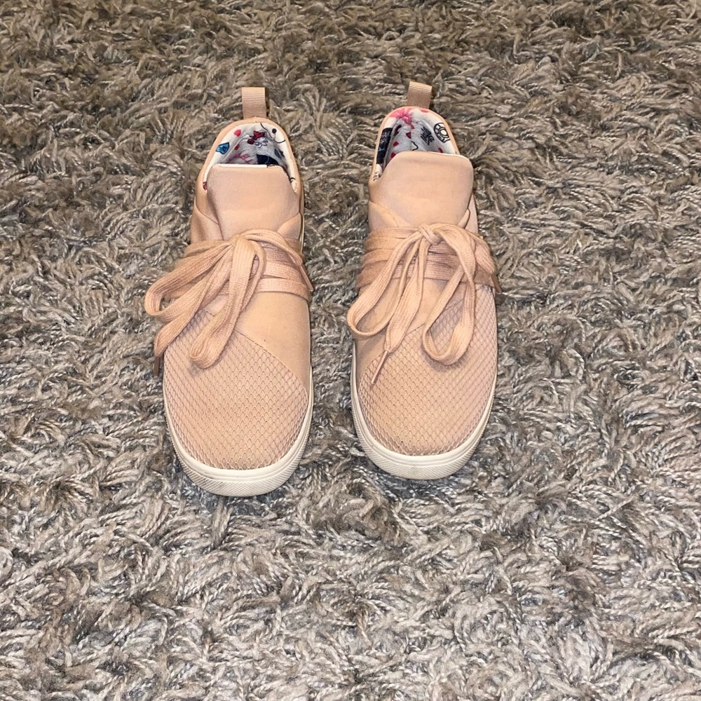 cute sneakers